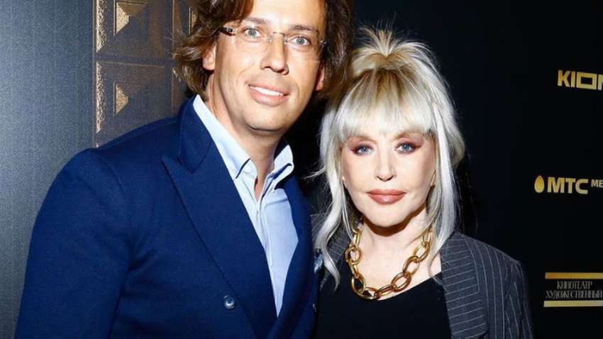 Пугачова різко відреагувала на визнання в РФ "іноагентом" Галкіна