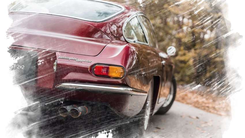 Топ-5 автомобілів з колекції сера Пола Маккартні