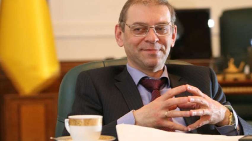 Суд із СІЗО відправив Пашинського  додому 