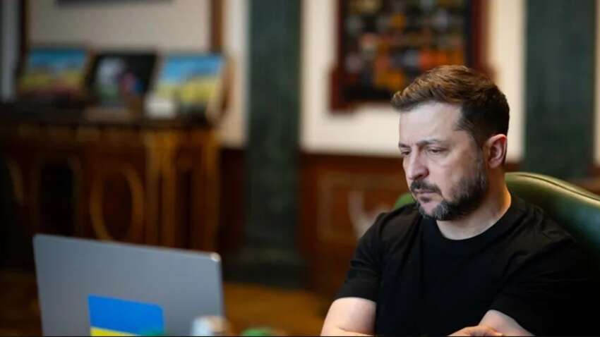 Это было стратегической ошибкой: Зеленский в который раз категорически разгромил партнеров