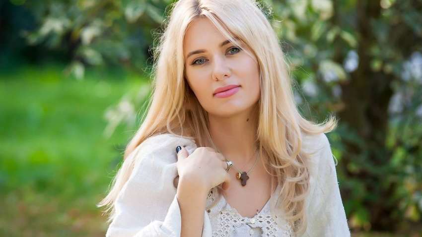 Украинская певица впервые рассказала о выкидыше