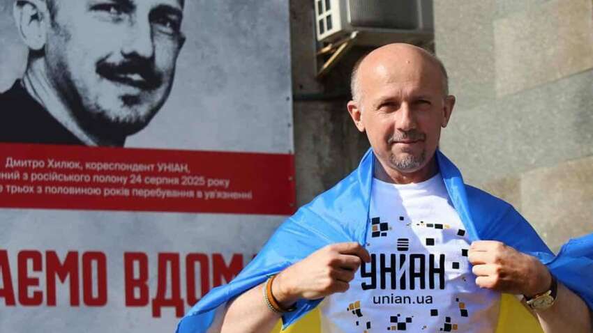 С мужчины, который три года был в плену, оператор телевидения снимал абонплату ежемесячно