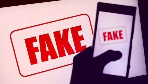 Путін серйозно переживає через домовленості України та Заходу: який фейк вкидають росіяни Путін серйозно переживає через домовленості України та Заходу: який фейк вкидають росіяни