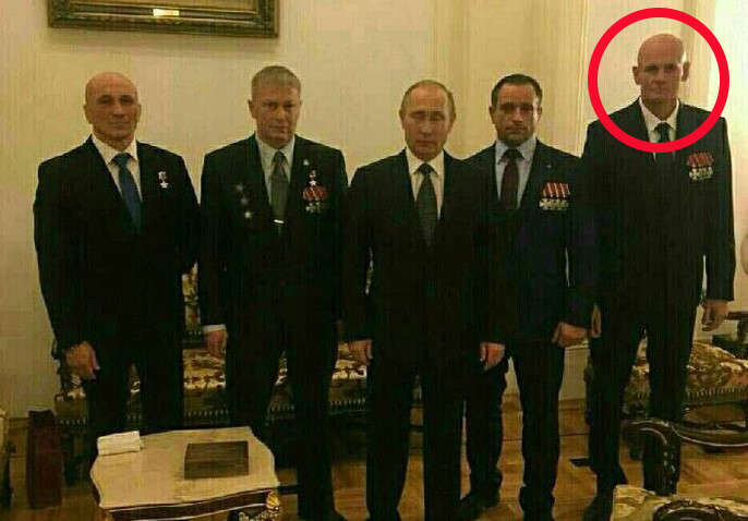 Пригожин и ЧВК "Вагнер" ответили на критику со стороны окружения Кадырова