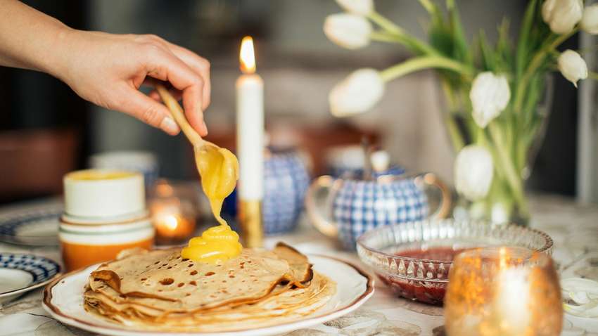 Масленица 2024: дата, украинские традиции, названия каждого дня Масляной недели