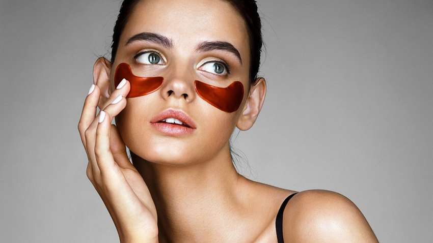 Патчі під очі: користь чи маркетинговий хід