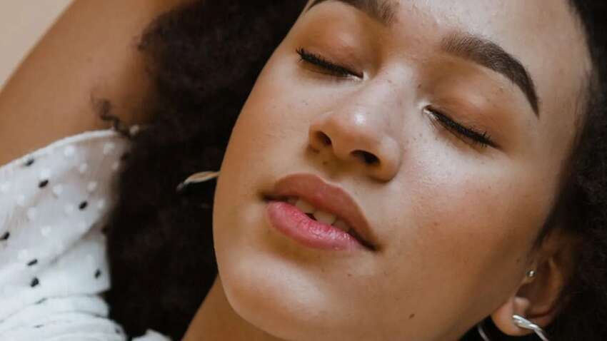 Эта привычка приводит к непоправимому вреду во время сна: поразительное открытие Эта привычка приводит к непоправимому вреду во время сна: поразительное открытие