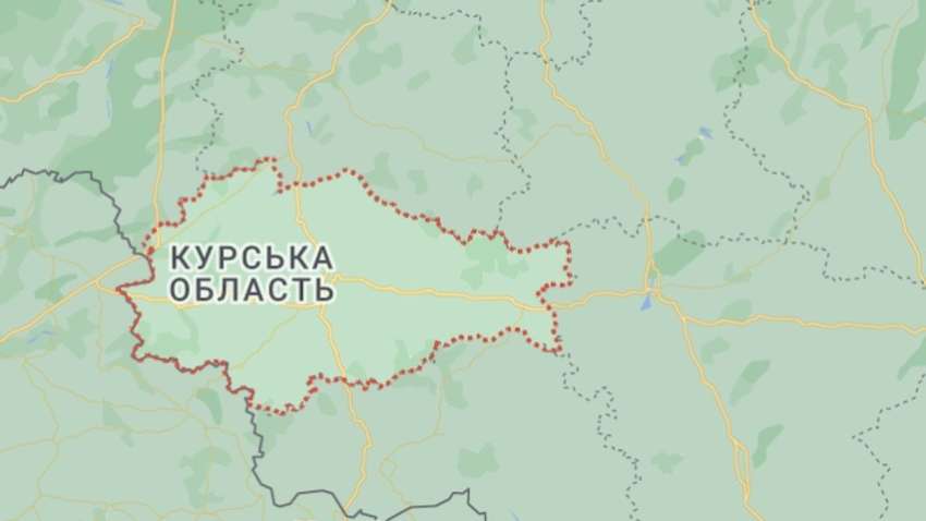 Новое наступление ВСУ в Курской области: какие мотивы у этого шага у Украины