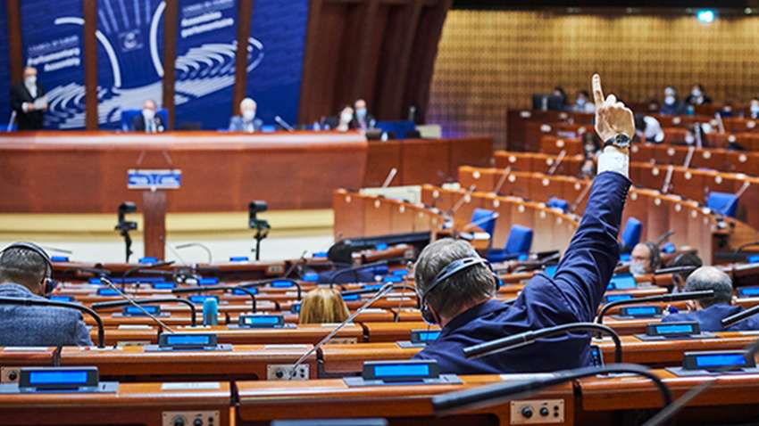 ПАСЕ намерена принять важное решение для Украины