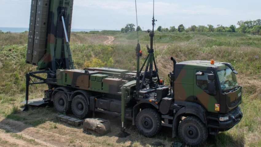 Справа не у Patriot: Україні вказали на страшну помилку масованих руйнуваннях через атаки РФ Справа не у Patriot: Україні вказали на страшну помилку масованих руйнуваннях через атаки РФ