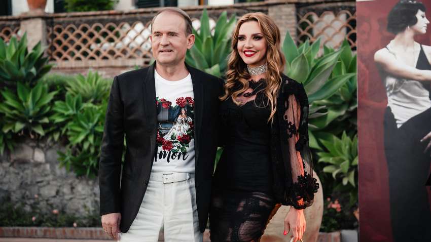 Оксана Марченко подала еліті приклад мобілізації для боротьби з коронавірусом, - Лозовський 