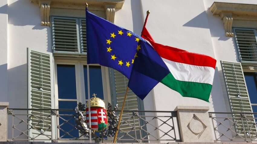 Расширения ЕС за счет Украины не будет: какое решение протолкнул Будапешт