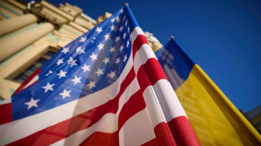 В США запустили опрос, нужно ли принимать Украину в НАТО: какие результаты