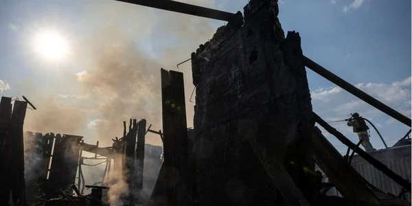 Ситуация становится все более сложной: эвакуационные поезда из Покровска отменены