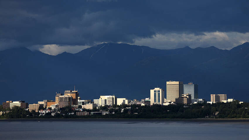 Стало известно, как США гарантируют Путину безопасность во время саммита на Аляске