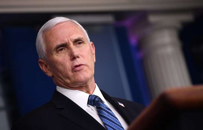 Бывший вице-президент США назвал главную ошибку Трампа относительно войны в Украине