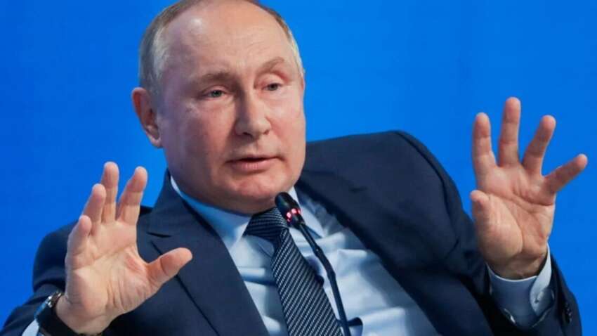 В Кремле готовятся к радикальным действиям: в США раскрыли планы Путина по войне 