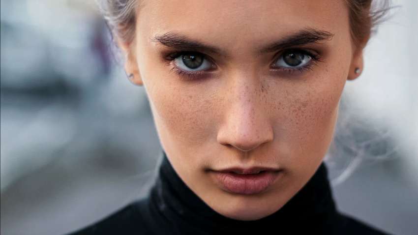 Ученые определили три фундаментальных принципа красоты Ученые определили три фундаментальных принципа красоты