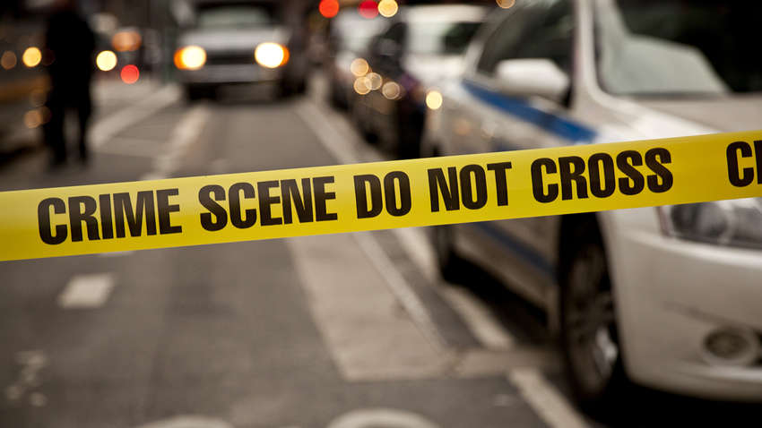 Самые криминальные города Европы: в ТОП 100 сразу 5 городов из Украины Самые криминальные города Европы: в ТОП 100 сразу 5 городов из Украины