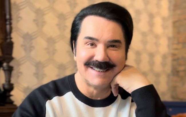 Павел Зибров раскрыл секрет своей пенсии: "Я богатый пенсионер"