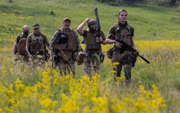 СМИ назвали фактор, который приостановил контрнаступление Украины