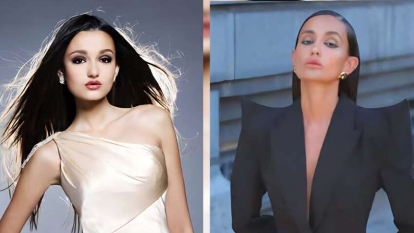 "Я жертва насильства": українська модель прокоментувала появу свого імені у файлах Епштейна