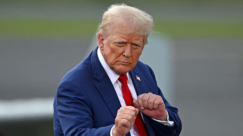 Трамп окончательно оставит Украину без Patriot: эксперт предупредил о настоящей стратегии США Трамп окончательно оставит Украину без Patriot: эксперт предупредил о настоящей стратегии США