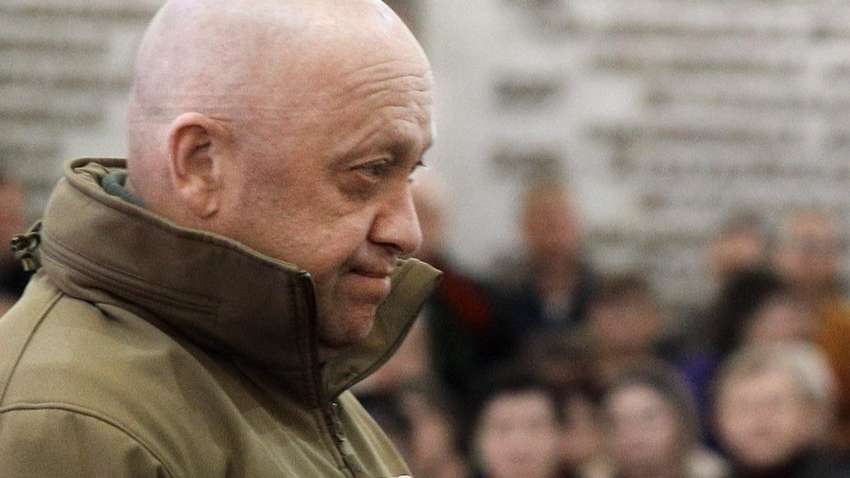 Перші реакції світу на смерть лідера ПВК «Вагнер» Євгенія Пригожина Перші реакції світу на смерть лідера ПВК «Вагнер» Євгенія Пригожина