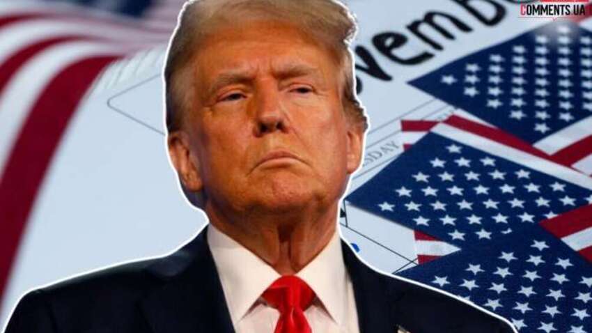 Трамп прямо подтверждает, что хочет превратить одну страну в 51 штат Трамп прямо подтверждает, что хочет превратить одну страну в 51 штат