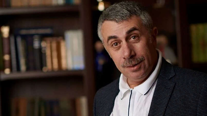 "Всі коронавірусні рішення політичні": Комаровський розповів про помилки влади в боротьбі з пандемією