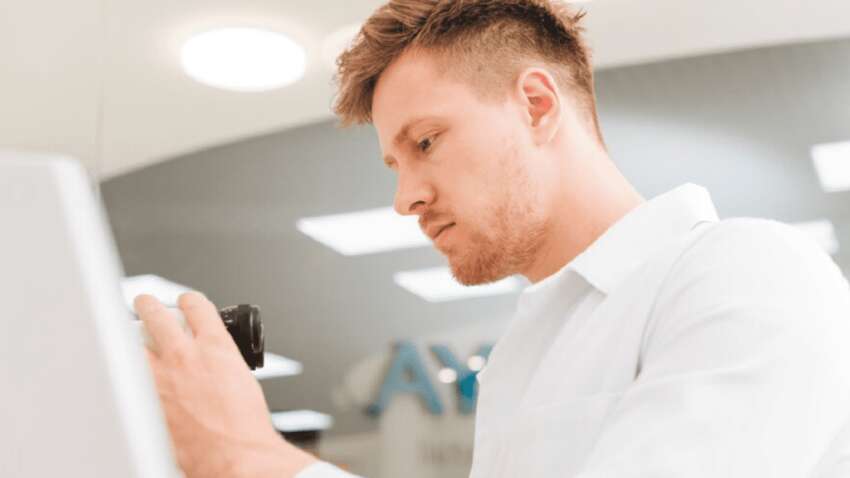 Статеві інфекції, від яких не врятує презерватив