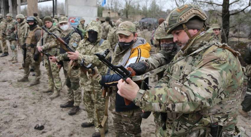 Із закону про мобілізацію виключили два важливі обмеження: які саме