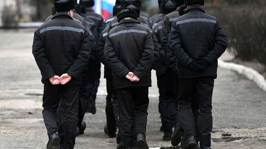 Бывшим насильникам и убийцам запретят садиться за руль