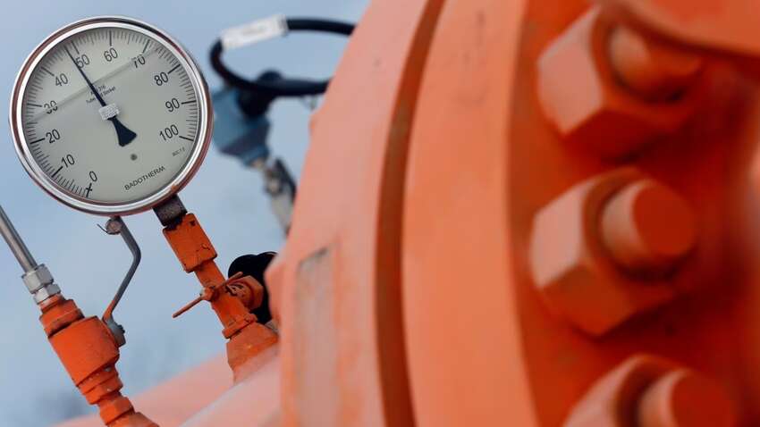 Отказ ЕС от российских энергоносителей надолго откладывается: в чем причина  