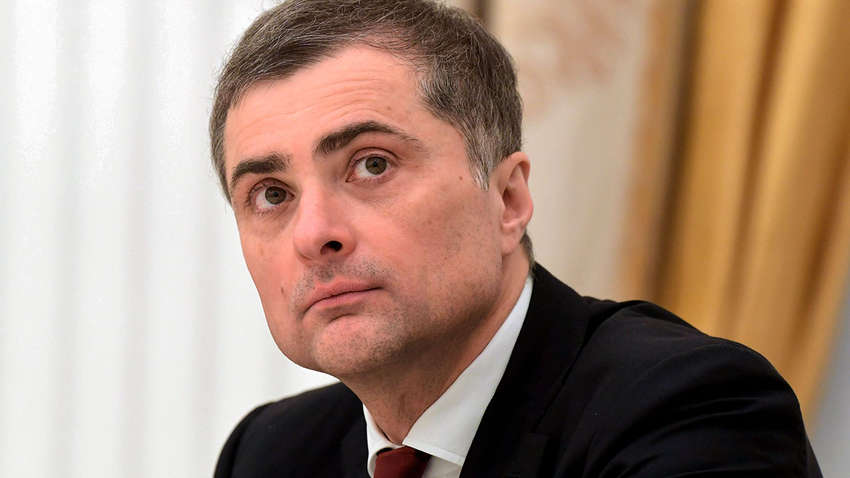 В СБУ прокоментували опубліковану розмову Медведчука і Суркова