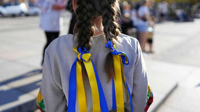 Без денег и «крыши над головой»: в Водзиславе планируют выселить полсотни беженцев с Украины