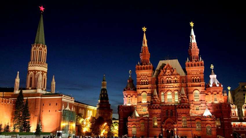 Почему появилась информация о вероятности терактов в Москве: что может произойти