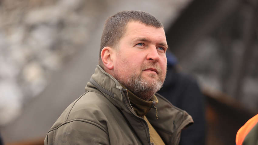 Мэру Ирпеня Маркушину предъявлены серьезные обвинения: сколько потерял госбюджет Мэру Ирпеня Маркушину предъявлены серьезные обвинения: сколько потерял госбюджет