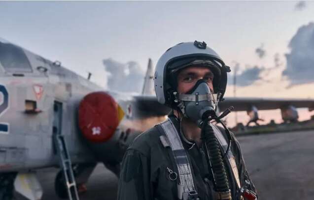 На Заході дізналися, як Україна втратила сьогодні F-16 і пілота На Заході дізналися, як Україна втратила сьогодні F-16 і пілота