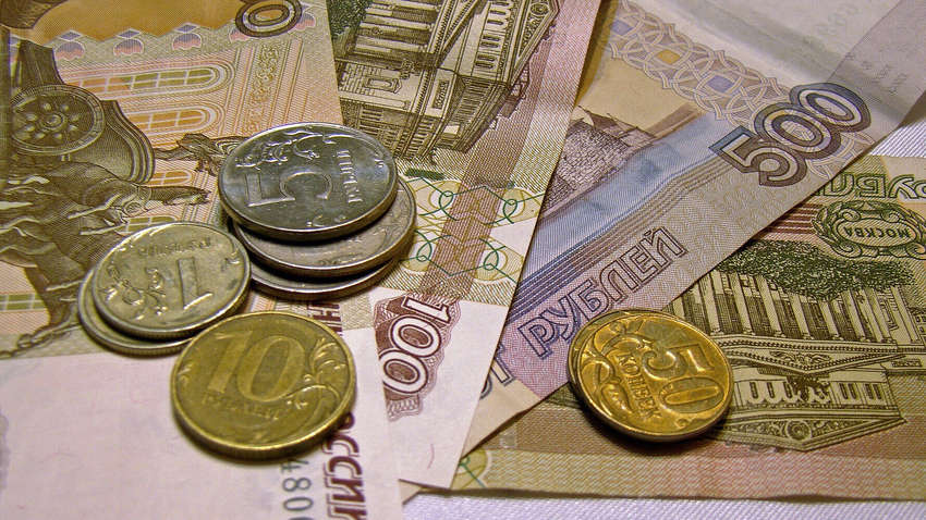 Игра Кремля на публику не помогла: разведка Британии вскрыла настоящие проблемы в экономике РФ Игра Кремля на публику не помогла: разведка Британии вскрыла настоящие проблемы в экономике РФ