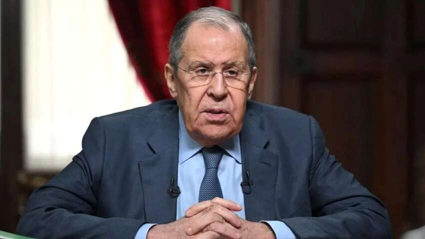 Кремль отказывается от диалога: Лавров выступил с новыми обвинениями в адрес ЕС и НАТО