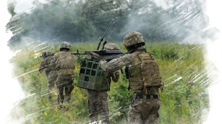 В Минобороны подтвердили, что боевики не нарушают режим тишины В Минобороны подтвердили, что боевики не нарушают режим тишины