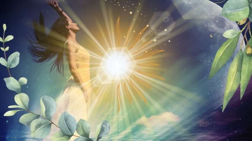 Названо дату найсильнішого енергетичного дня весни: що можна і не можна робити