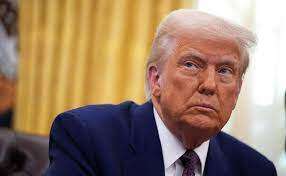 Трамп неожиданно поддержал Байдена и нашел новых виновных в упадке Америки