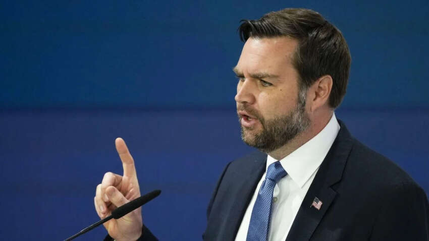 Что не так с «мирным планом» Трампа: на кого Вэнс набросился с критикой