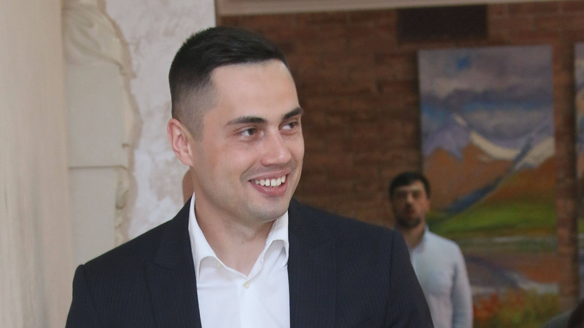 Госэкоинспекцию возглавит экс-депутат от БПП