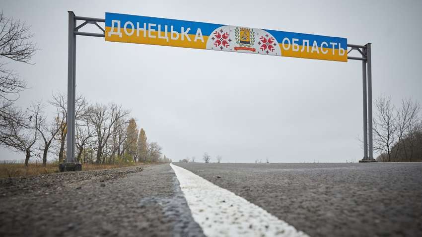 Оккупанты устроили смертоносный обстрел города на Донбассе