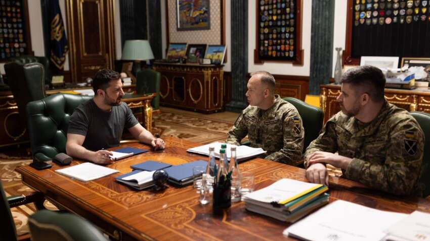 Более 8 тысяч потерь в неделю: что происходит на фронте 