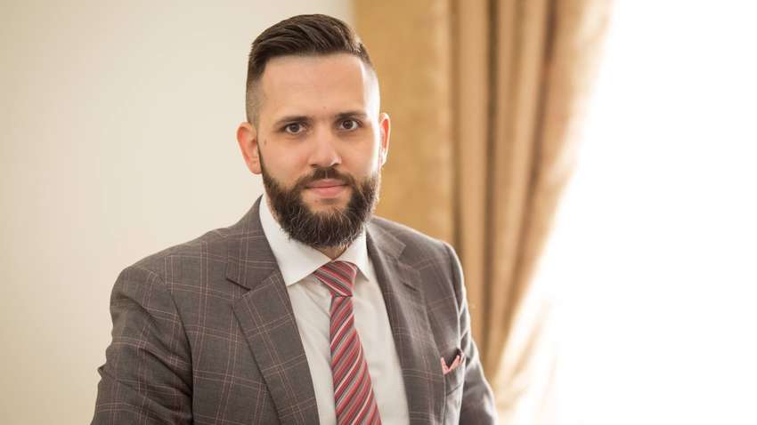 Кабмін звільнив голову Митниці Максима Нефьодова