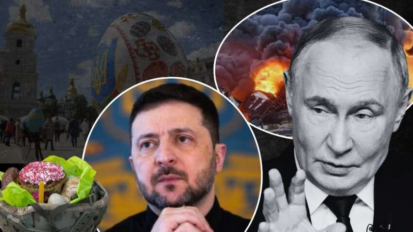 Будет ли продолжено перемирие: Зеленский сделал заявление Будет ли продолжено перемирие: Зеленский сделал заявление